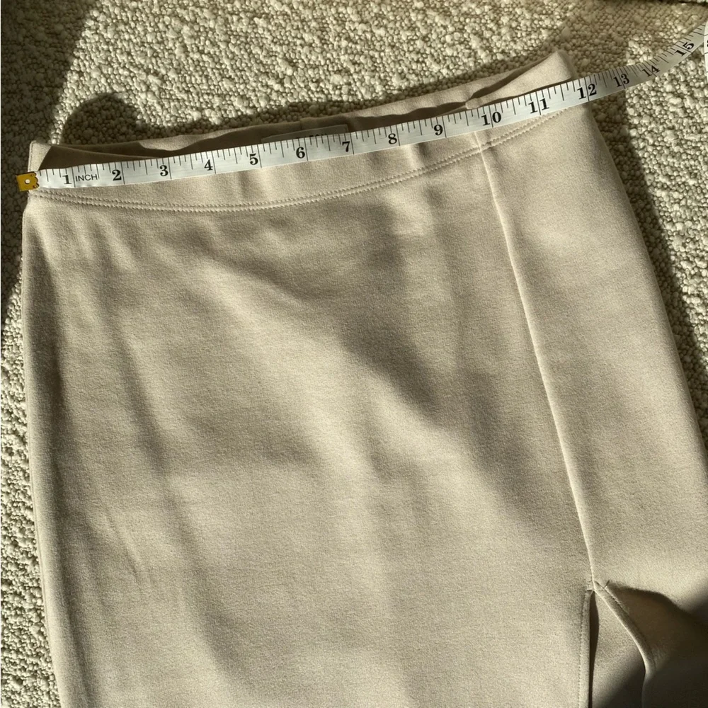 Babaton Pencil Slit Skirt 0